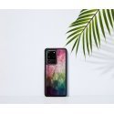 iKins case for Samsung Galaxy S20 Ultra water flower black iKins case for Samsung Galaxy S20 Ultra water flower black