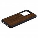 MAN&WOOD case for Galaxy S20 Ultra koala black MAN&WOOD case for Galaxy S20 Ultra koala black