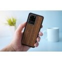 MAN&WOOD case for Galaxy S20 Ultra koala black MAN&WOOD case for Galaxy S20 Ultra koala black