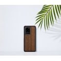 MAN&WOOD case for Galaxy S20 Ultra koala black MAN&WOOD case for Galaxy S20 Ultra koala black
