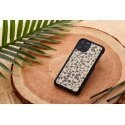 MAN&WOOD SmartPhone case iPhone 11 Pro Max mono triangle black MAN&WOOD SmartPhone case iPhone 11 Pro Max mono triangle black