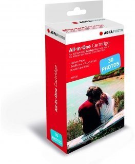 AgfaPhoto AMC 30 - 30 sheets 2,1 x3,4