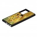 iKins case for Samsung Galaxy Note 20 Ultra kiss juodas iKins case for Samsung Galaxy Note 20 Ultra kiss juodas