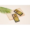 iKins case for Samsung Galaxy Note 20 Ultra kiss black iKins case for Samsung Galaxy Note 20 Ultra kiss black