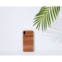 MAN&WOOD SmartPhone case iPhone XR cappuccino white MAN&WOOD SmartPhone case iPhone XR cappuccino white