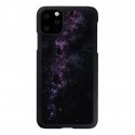 iKins SmartPhone case iPhone 11 Pro Max milky way black iKins SmartPhone case iPhone 11 Pro Max milky way black