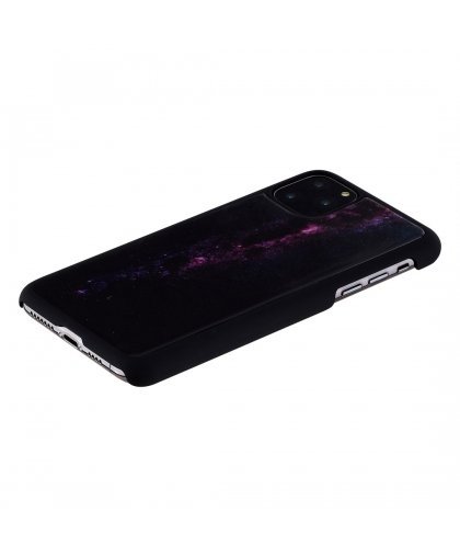 iKins SmartPhone case iPhone 11 Pro Max milky way black – 2