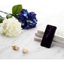iKins SmartPhone case iPhone 11 Pro Max milky way black iKins SmartPhone case iPhone 11 Pro Max milky way black