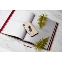MAN&WOOD SmartPhone case iPhone X/XS indian black MAN&WOOD SmartPhone case iPhone X/XS indian black