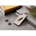 MAN&WOOD SmartPhone case iPhone X/XS indian black MAN&WOOD SmartPhone case iPhone X/XS indian black