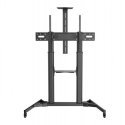 Sbox Floor Ultra-Large LED TV Stand 60-100" 100kg FS-3610 Sbox Floor Ultra-Large LED TV Stand 60-100" 100kg FS-3610