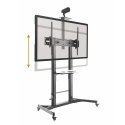 Sbox Floor Ultra-Large LED TV Stand 60-100" 100kg FS-3610 Sbox Floor Ultra-Large LED TV Stand 60-100" 100kg FS-3610