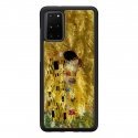 iKins case for Samsung Galaxy S20+ kiss black iKins case for Samsung Galaxy S20+ kiss black