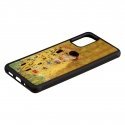 iKins case for Samsung Galaxy S20+ kiss black iKins case for Samsung Galaxy S20+ kiss black