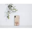 MAN&WOOD SmartPhone case iPhone X/XS apple tree black MAN&WOOD SmartPhone case iPhone X/XS apple tree black