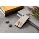 MAN&WOOD SmartPhone case iPhone X/XS apple tree black MAN&WOOD SmartPhone case iPhone X/XS apple tree black