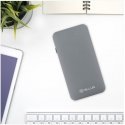 Tellur Power Bank QC 3.0 Fast Charge, 5000mAh, 3in1 pilka Tellur Power Bank QC 3.0 Fast Charge, 5000mAh, 3in1 pilka