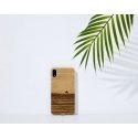 MAN&WOOD SmartPhone case iPhone XR terra white MAN&WOOD SmartPhone case iPhone XR terra white