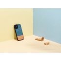MAN&WOOD case for iPhone 12 mini denim black MAN&WOOD case for iPhone 12 mini denim black