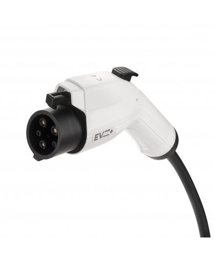 EV+ Type 1 to Type 2 32A adapter for EV charging – 2