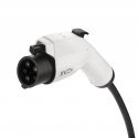 EV+ Type 1 to Type 2 32A adapter for EV charging