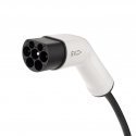 EV+ Type 1 to Type 2 32A adapter for EV charging EV+ Type 1 to Type 2 32A adapter for EV charging