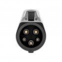 EV+ Type 1 to Type 2 32A adapter for EV charging