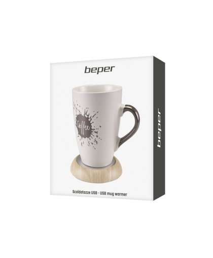Beper P201UTP003 – 6