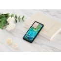 iKins case for Samsung Galaxy S20 Ultra water lilies black iKins case for Samsung Galaxy S20 Ultra water lilies black