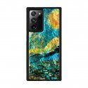 iKins case for Samsung Galaxy Note 20 Ultra starry night black iKins case for Samsung Galaxy Note 20 Ultra starry night black