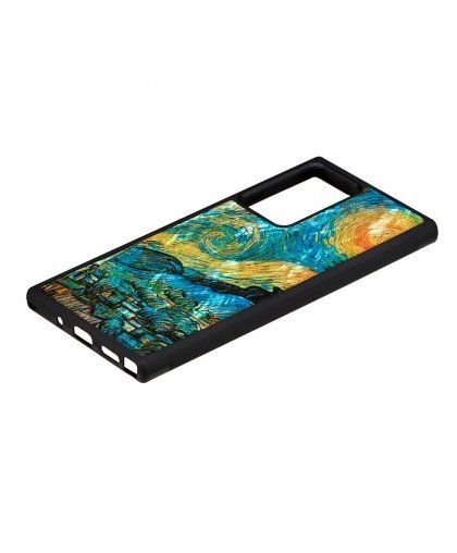 iKins case for Samsung Galaxy Note 20 Ultra starry night black – 2