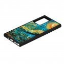 iKins case for Samsung Galaxy Note 20 Ultra starry night black iKins case for Samsung Galaxy Note 20 Ultra starry night black