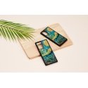 iKins case for Samsung Galaxy Note 20 Ultra starry night black iKins case for Samsung Galaxy Note 20 Ultra starry night black