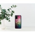 iKins case for Samsung Galaxy S20+ water flower black iKins case for Samsung Galaxy S20+ water flower black