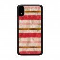 iKins SmartPhone case iPhone XR short cake black iKins SmartPhone case iPhone XR short cake black