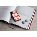 iKins SmartPhone case iPhone XR short cake black iKins SmartPhone case iPhone XR short cake black