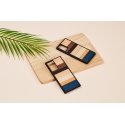 MAN&WOOD case for Galaxy Note 20 Ultra province black MAN&WOOD case for Galaxy Note 20 Ultra province black