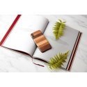 MAN&WOOD SmartPhone case iPhone XS Max sabbia black MAN&WOOD SmartPhone case iPhone XS Max sabbia black