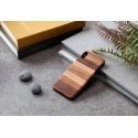 MAN&WOOD SmartPhone case iPhone XS Max sabbia black MAN&WOOD SmartPhone case iPhone XS Max sabbia black