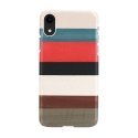MAN&WOOD SmartPhone case iPhone XR corallina white MAN&WOOD SmartPhone case iPhone XR corallina white