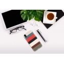 MAN&WOOD SmartPhone case iPhone XR corallina white MAN&WOOD SmartPhone case iPhone XR corallina white