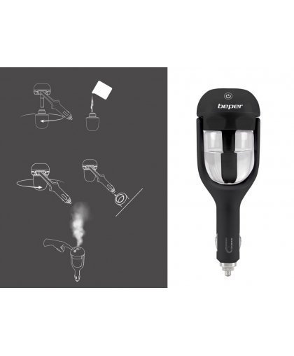 Beper P205DIF100 – 6