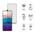 Tellur Tempered Glass 2.5D Full Glue for Samsung Galaxy A90 black Tellur Tempered Glass 2.5D Full Glue for Samsung Galaxy A90 black