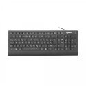 Sbox Keyboard Wired USB K-20 Sbox Keyboard Wired USB K-20