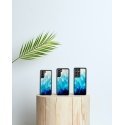 iKins case for Samsung Galaxy S21+ blue lake black iKins case for Samsung Galaxy S21+ blue lake black