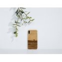 MAN&WOOD SmartPhone case iPhone XS Max terra white MAN&WOOD SmartPhone case iPhone XS Max terra white