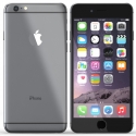 Apple iPhone 6 16GB ruumi hall