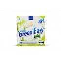 Dishwasher tablets KIILTO Green EASY Dishwasher tablets KIILTO Green EASY