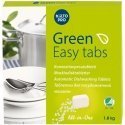 Dishwasher tablets KIILTO Green EASY Dishwasher tablets KIILTO Green EASY