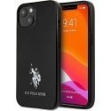 US Polo USHCP13SUMHK Back Case For Apple iPhone 13 Mini Juodas